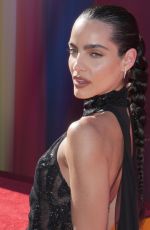 MARIA GABRIELA DE FARIA at Superman Premiere at TCL Chinese Theatre in Hollywood 07/07/2025