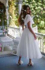 MARIA KATARINA for Unveiled Heart: The Bridal Collection, July 2025