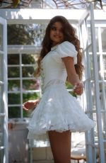 MARIA KATARINA for Unveiled Heart: The Bridal Collection, July 2025