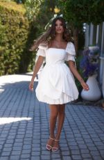 MARIA KATARINA for Unveiled Heart: The Bridal Collection, July 2025