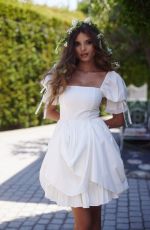 MARIA KATARINA for Unveiled Heart: The Bridal Collection, July 2025