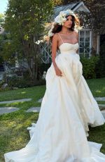 MARIA KATARINA for Unveiled Heart: The Bridal Collection, July 2025