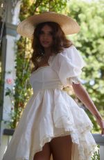 MARIA KATARINA for Unveiled Heart: The Bridal Collection, July 2025