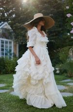 MARIA KATARINA for Unveiled Heart: The Bridal Collection, July 2025