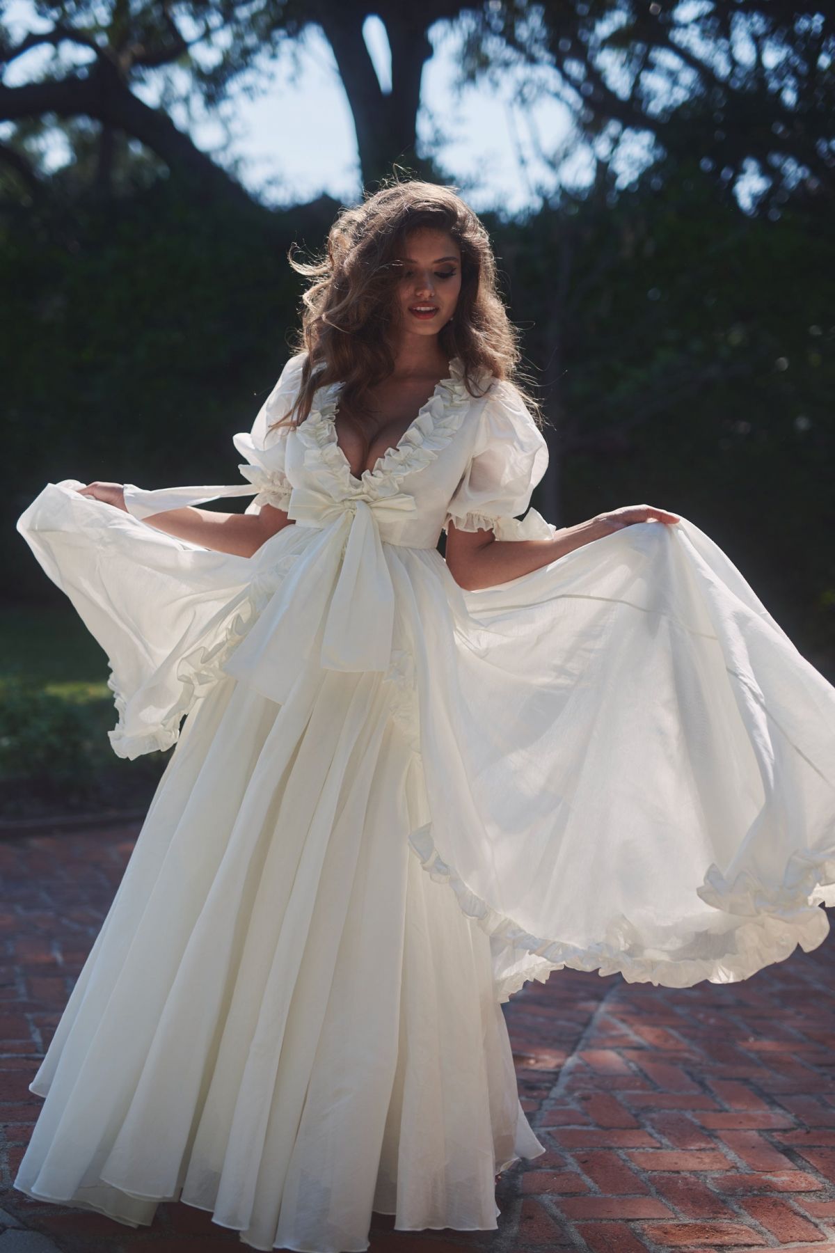 MARIA KATARINA for Unveiled Heart: The Bridal Collection, July 2025 ...