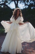 MARIA KATARINA for Unveiled Heart: The Bridal Collection, July 2025