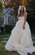 MARIA KATARINA for Unveiled Heart: The Bridal Collection, July 2025