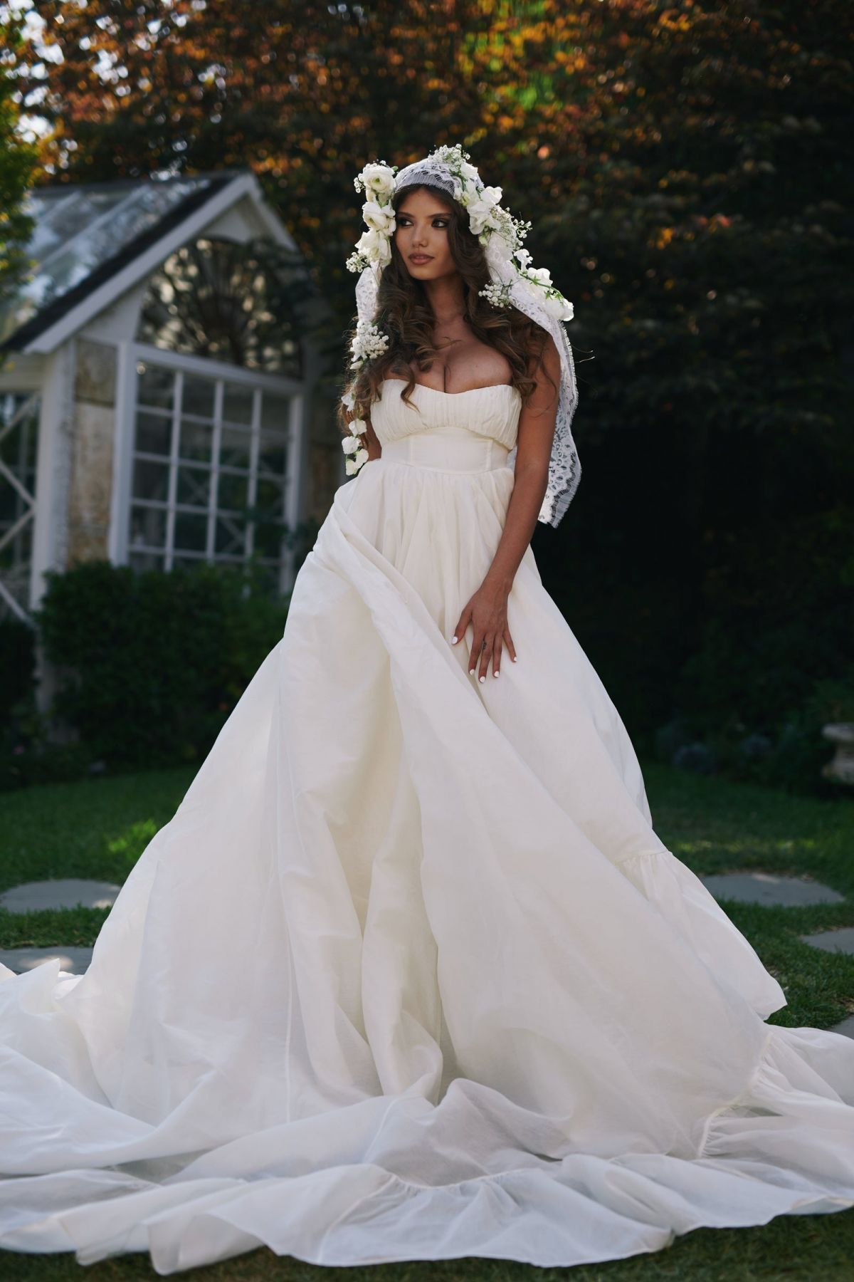 MARIA KATARINA for Unveiled Heart: The Bridal Collection, July 2025 ...