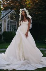 MARIA KATARINA for Unveiled Heart: The Bridal Collection, July 2025