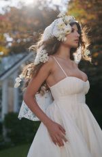 MARIA KATARINA for Unveiled Heart: The Bridal Collection, July 2025