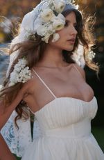 MARIA KATARINA for Unveiled Heart: The Bridal Collection, July 2025