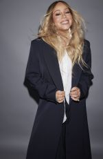 MARIAH CAREY for Harper