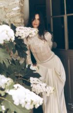 MARINE VACTH in Elle France, July 2025
