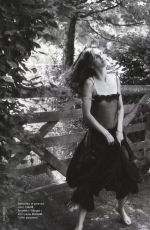 MARINE VACTH in Elle France, July 2025