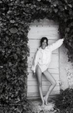 MARINE VACTH in Elle France, July 2025