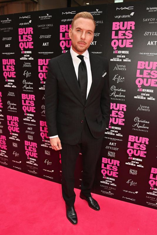 Matt Goss - 