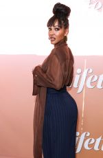 MEAGAN GOOD at Lifetime Summer Soiree Event 2025 at Santa Monica Proper Hotel 07/16/2025