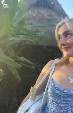 MEG DONNELLY - Instagram Photos 07/26/2025