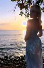 MEG DONNELLY - Instagram Photos 07/26/2025