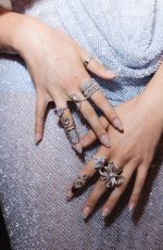 MEG DONNELLY - Zombies 4 Premiere Photo-diary for Nylon Magazine, July 2025