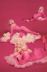 MEGHAN TRAINOR for Numero Netherlands, July 2025
