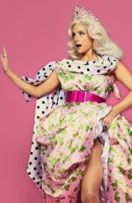 MEGHAN TRAINOR for Numero Netherlands, July 2025