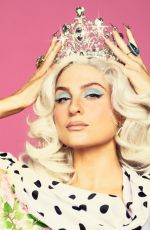 MEGHAN TRAINOR for Numero Netherlands, July 2025