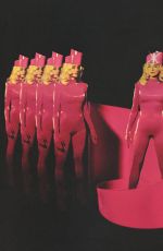 MEGHAN TRAINOR for Numero Netherlands, July 2025