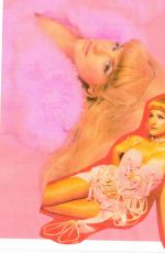 MEGHAN TRAINOR for Numero Netherlands, July 2025