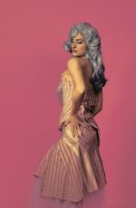 MEGHAN TRAINOR for Numero Netherlands, July 2025