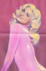 MEGHAN TRAINOR for Numero Netherlands, July 2025