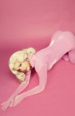 MEGHAN TRAINOR for Numero Netherlands, July 2025
