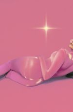 MEGHAN TRAINOR for Numero Netherlands, July 2025
