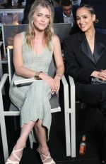 MELISSA ROXBURGH - Instagram Photos 07/18/2025
