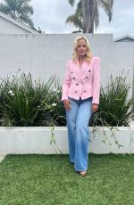 MENA SUVARI - Instagram Photos 07/22/2024
