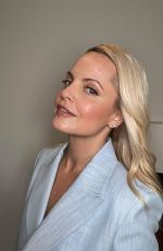 MENA SUVARI - Instagram Photos 07/22/2024
