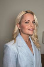 MENA SUVARI - Instagram Photos 07/22/2024
