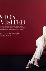 MICHELLE DOCKERY and LAURA CARMICHAEL in Harper