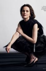 MICHELLE DOCKERY and LAURA CARMICHAEL in Harper