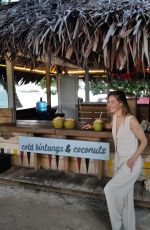 MICHELLE MONAGHAN - Instagram Photos 07/09/2025