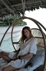 MICHELLE MONAGHAN - Instagram Photos 07/09/2025