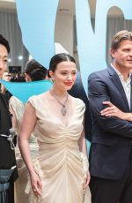 MIKEY MADISON at Tiffany Flagship Store Opening in Tokyo 07/10/2025