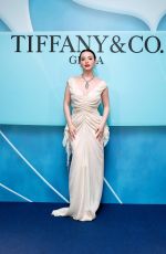 MIKEY MADISON at Tiffany Flagship Store Opening in Tokyo 07/10/2025