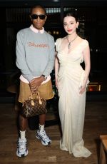MIKEY MADISON at Tiffany Flagship Store Opening in Tokyo 07/10/2025