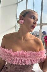 MILLIE BOBBY BROWN for Florence By Mills, June/July 2025