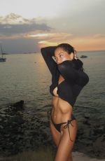 MING LEE SIMMONS - Instagram Photos 07/14/2025