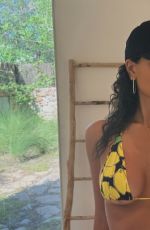 MING LEE SIMMONS - Instagram Photos 07/22/2025