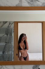 MING LEE SIMMONS - Instagram Photos 07/22/2025