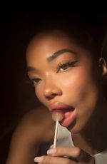 MING LEE SIMMONS - Instagram Photos 07/26/2025