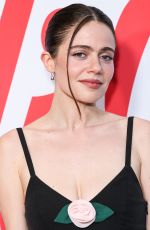 MOLLY GORDON at Film Independent Special Screening of Oh, Hi! at AMC The Grove 14 in Los Angeles 07/08/2025